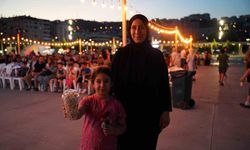 Kocaeli'de yaz akşamları müzik ve sinema rüzgarıyla renklendi