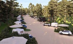 Kocayayla'nın geleceği BTÜ'nün projesiyle şekilleniyor