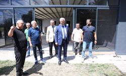 Konuralp Meşale Spor Okulunda sona doğru