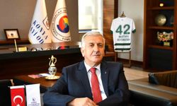 Konya, yeni bir ihracat rekoru kırmayı başardı