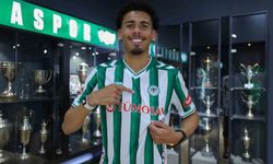Konyaspor, Joao Pedro Da Mata'yı kadrosuna kattı