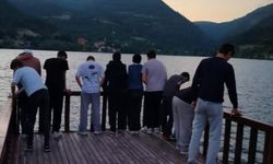 Koruma altındaki çocuklara Bolu'da doğa ve kültür gezisi