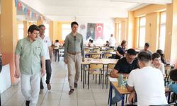 Köyceğiz'de 15 Temmuz Satranç Turnuvası düzenlendi