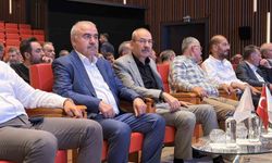 KTO Yönetim Kurulu Başkanı Gülsoy: 'Merkez Bankamızdan politika faizinde indirim adımları bekliyoruz'