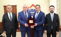 KUDAKA ve ETSO'dan stratejik biyoteknoloji hamlesi