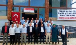 Kumru'da 'Alimleri Anma ve Anlama' programı