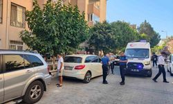 Kuşadası'nda 5. kattan düşen yaşlı adam yaşamını yitirdi