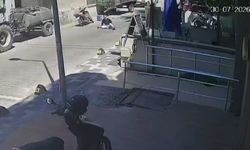 Kuşadası'nda bıçaklı kavga: 1 ölü