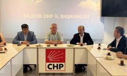 Kütahya Belediye Başkanı Eyüp Kahveci'den görevden alınan il başkanına destek