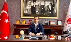 Kütahya Cumhuriyet Başsavcısı Savaş Kılıç görevine başladı