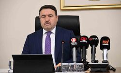 Kütahya'da 10,1 milyar liralık kamu yatırımı devam ediyor