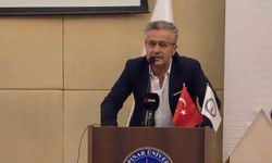 Kütahya'da 'İrade Bizim, Zafer Bizim' konulu konferans