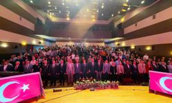 Kütahya'da Türkiye Sıfır Atık Çalıştayı sonuç konferansı düzenlendi