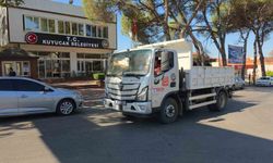 Kuyucak'ta üstyapı çalışmaları sürüyor