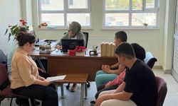 LGS tercihleri başladı
