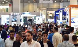 MAKTEK Avrasya 2026, küresel sanayiyi İstanbul'da buluşturacak