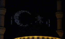 Malatya'da 15 Temmuz'un 10. yılında sela okundu