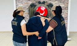 Malatya'da FETÖ hükümlüsü 3 şüpheli yakalandı