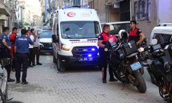 Malatya'da uzman çavuş kazara kendini vurdu