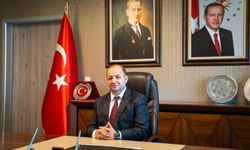Manisa İl Sağlık Müdürü Zeren'den sıcak hava uyarısı