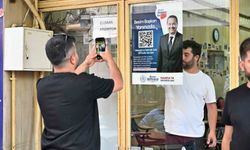 Manisa'da 'Besim Başkana İlet' sistemi hayata geçirildi