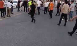 Mardin'de iki grup arasındaki kavgada 2 kişi yaralandı