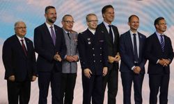 Mark Rutte açıkladı: NATO'dan 3 stratejik tedarik sözleşmesi