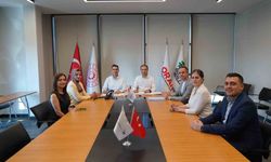 Melikgazi Seramik Atölyesi Yenilikçi Teknolojilerle Üretim Projesi ORAN'dan destek alacak