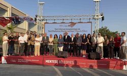 Menteşe Belediyesi yeni araçlarını hizmete aldı