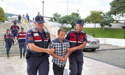 Menteşe'de akrabasını öldüren zanlı tutuklandı