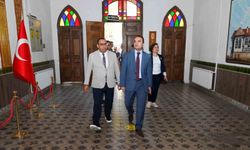 Menteşe'de hayat boyu öğrenme komisyonu toplantısı