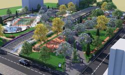 Mersin Büyükşehir Belediyesi yaz boyunca 15 projeyi hayata geçirecek