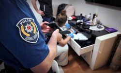 Mersin'de FETÖ operasyonu: 58 gözaltı