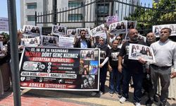 Mersin'de ikiz kardeşler ile iki kuzenin öldüğü kazanın sanığı hakim karşısına çıktı