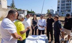 Mersin'e yeni Aile Sağlığı Merkezi yapılacak