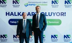 Metgün Enerji halka arz oluyor