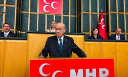 MHP Genel Başkanı Bahçeli: 'Türkiye Avrupa için bir seçenek değil, içine düştüğü kuyuya uzanan güvenli halattır'