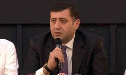 MHP'li Ersoy: 'Dünkü Cumhurbaşkanı adaylarına bugün 'hain Kemal' diye bağırıyorlar'