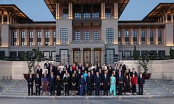 Milletvekili Hatipoğlu'ndan NATO açıklaması: 'Bugün aynı Külliye, dünya diplomasisinin merkezi haline geldi'