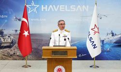 MSB: 'TSK, Kıbrıs Türk halkının güvenliğini hedef alan her türlü hasmane tutuma karşı gerekli karşılığı verme konusunda bugün her zamankinden daha fazla kararlıdır'