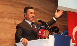 Muğla Büyükşehir Belediye Başkanı Aras: 'MUSKİ'yi kentin en önemli kurumu olarak görüyorum'