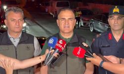 Muğla Valisi Akbıyık: 'Bin 120 kişi güvenli bölgelere sevk edildi'