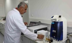 Muğla'da toprak analiziyle üretimde verim artıyor