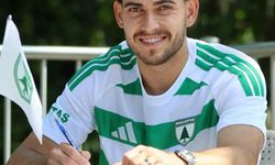 Muğlaspor transferde bombayı patlattı