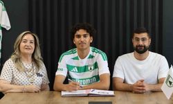 Muğlaspor'dan hücuma Tunuslu takviye
