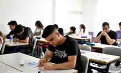 MURGEM'den YKS'de yüzde 96'lık başarı