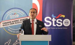 Mustafa Eken: 'Yaptıklarımız, yapacaklarımızın teminatıdır'