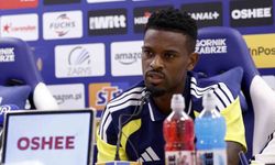 Nelson Semedo: 'Rakibimiz, karşısında çok tutkulu, kazanmayı ve bir sonraki tura geçmeyi çok isteyen bir takım görecek'