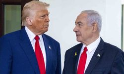 Netanyahu: 'Trump, Beyaz Saray'da sahip olduğumuz en büyük dost'