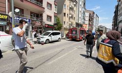 Niğde'de nişanlı çiftin 'ayrılık' kavgası kanlı bitti: 1 kişi yaralandı